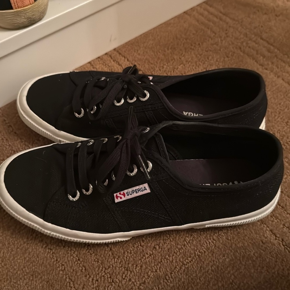 SUPERGA SNEAKERS